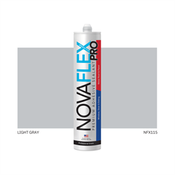Novaflex Pro Light Gray